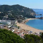Pr39 Piscina, Terraza Y Parking - Apartamento Tossa de Mar