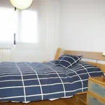 Apartamento Pr39 Piscina, Terraza Y Parking -