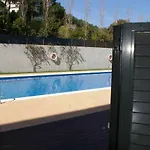 Pr39 Piscina, Terraza Y Parking - Apartamento Tossa de Mar