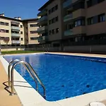 Pr39 Piscina, Terraza Y Parking - Apartamento Tossa de Mar