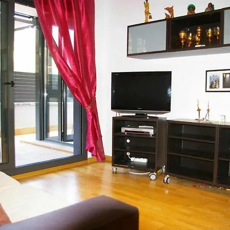 Pr39 Piscina, Terraza Y Parking - Тосса-де-Мар