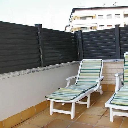 Апартаменты Pr39 Piscina, Terraza Y Parking - *