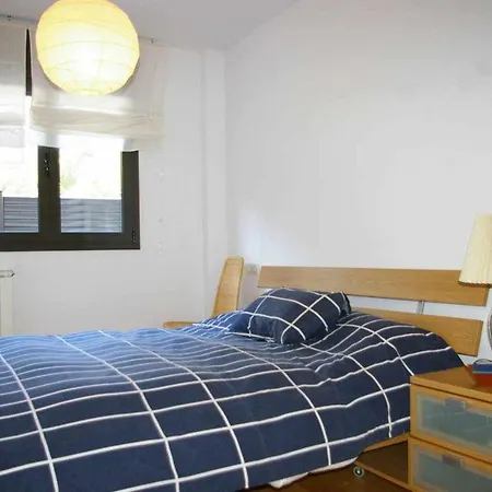 Pr39 Piscina, Terraza Y Parking - Тосса-де-Мар