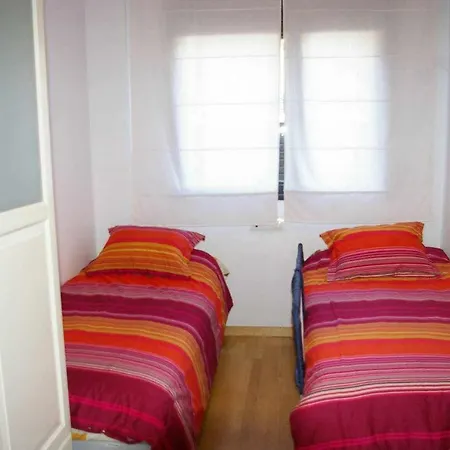 Pr39 Piscina, Terraza Y Parking -