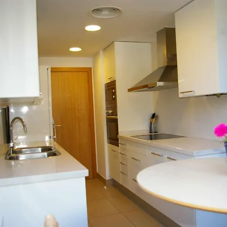 Apartment Pr39 Terraza Y Piscina Parking Tossa de Mar