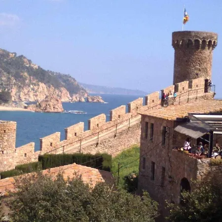 Апартаменты Pr39 Piscina, Terraza Y Parking - *