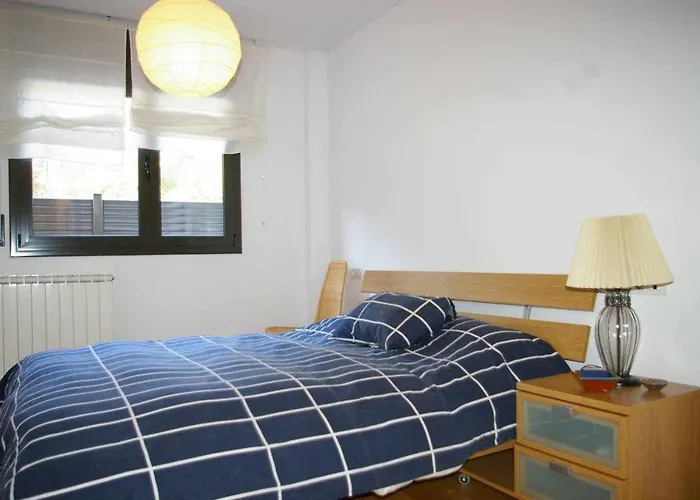 Pr39 Piscina, Terraza Y Parking - Тосса-де-Мар