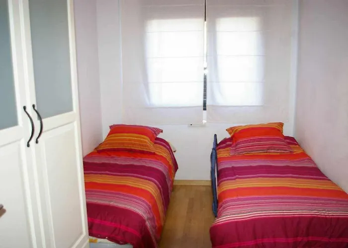 Pr39 Piscina, Terraza Y Parking -