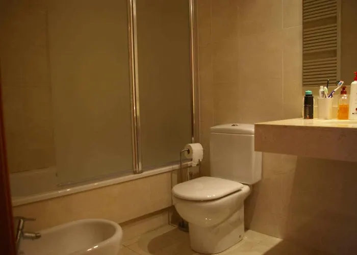 Pr39 Piscina, Terraza Y Parking -