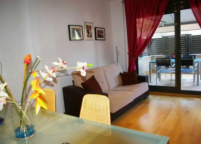 Pr39 Piscina, Terraza Y Parking - * Тосса-де-Мар