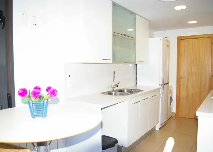 Pr39 Piscina, Terraza Y Parking - Тосса-де-Мар