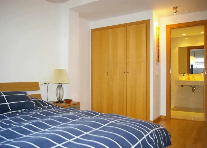 Pr39 Piscina, Terraza Y Parking - *