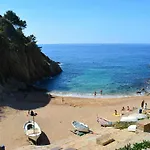 Apartment Pr39 Piscina, Terraza Y Parking - Tossa de Mar