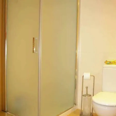 Apartamento Puerto Rico 39 Terraza Y Piscina A 5 Metros En Tossa de Mar