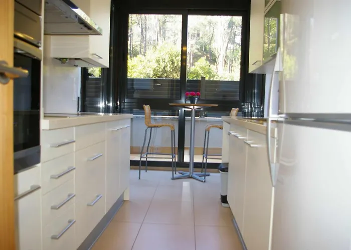 Pr39 Piscina, Terraza Y Parking - Appartement *