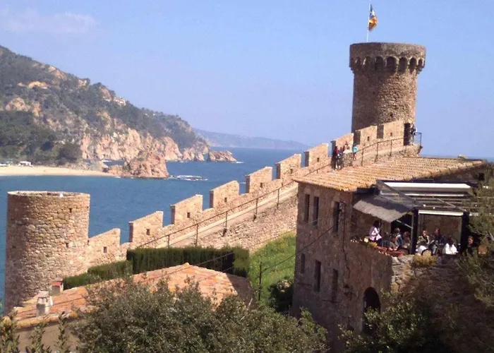 Appartement Pr39 Piscina, Terraza Y Parking - *